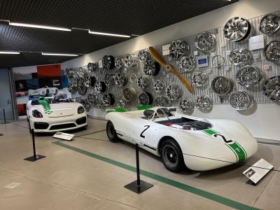 KATRIN LANGER trading GmbH - Upcycled Fashion in Lucerne