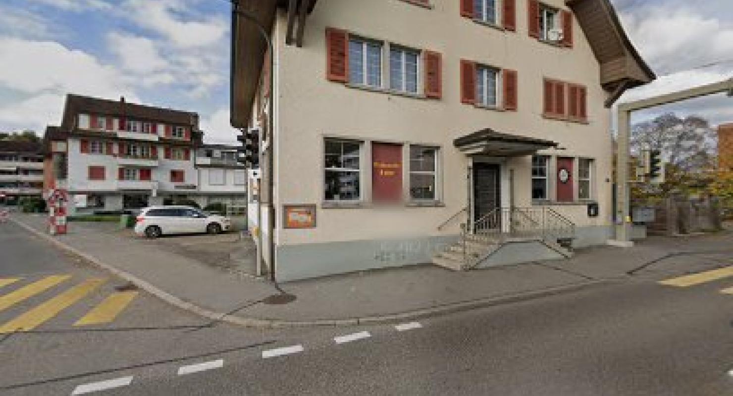 Schneiderei 23 - Mode upcyclée in Lucerne