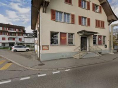 Schneiderei 23 - Mode upcyclée à Lucerne