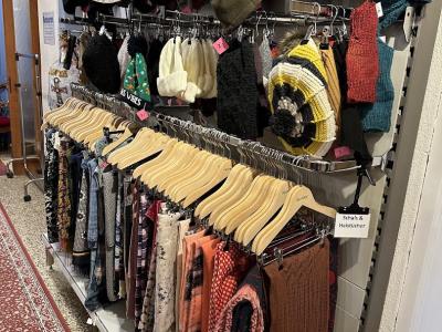 Kleider-Brocki - Vêtements de seconde main à Lucerne