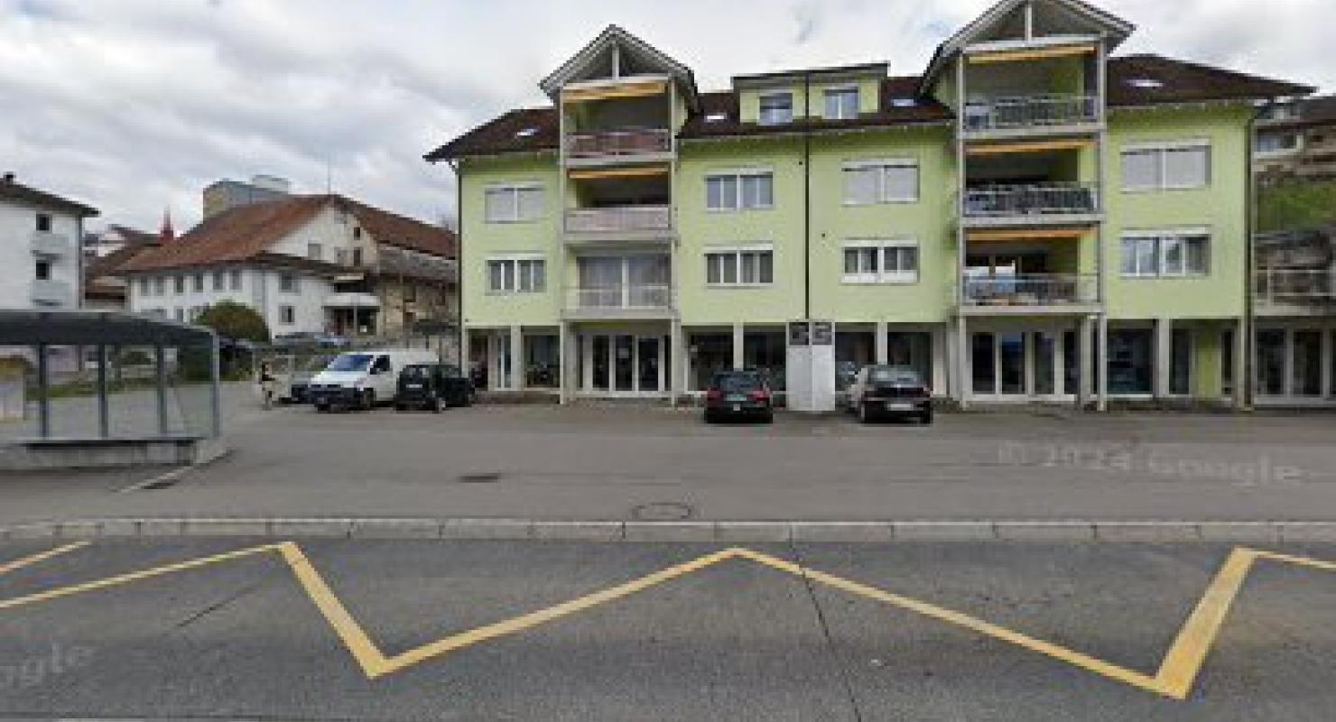 Möbel Lütolf Büron - Repair & Alteration in Lucerne