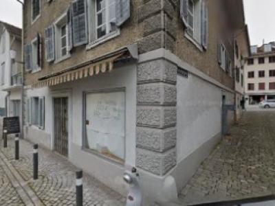 Joseph Kiefer Orthopädiegeschäft - Second-hand Clothing in Lucerne