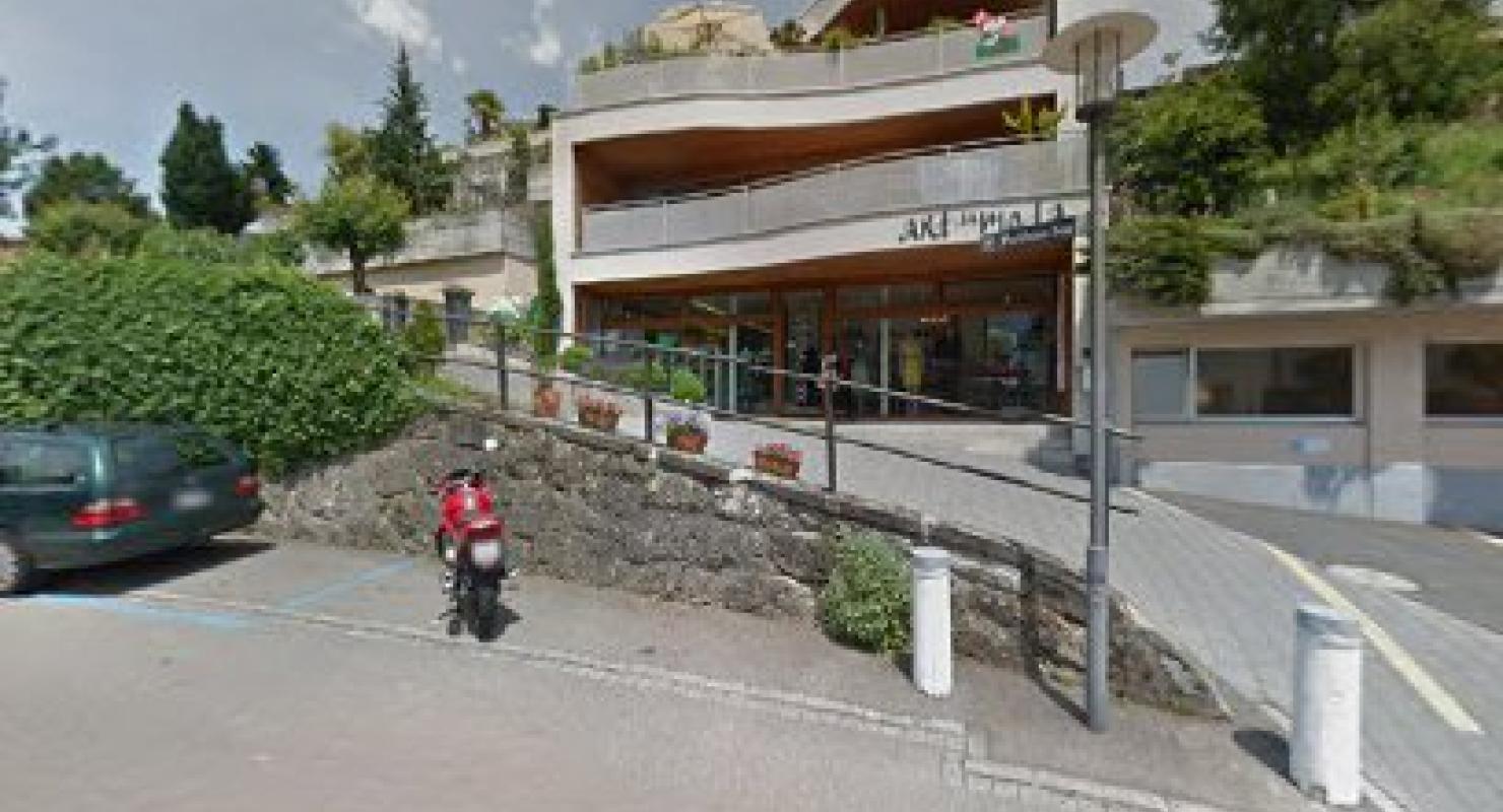 Art Da Moda GmbH - Upcycling-Mode in Luzern
