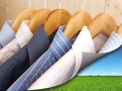 Texpress Textilpflege AG - Hemden Service, Textilreinigung & Wäscherei - Upcycled Fashion in Lucerne