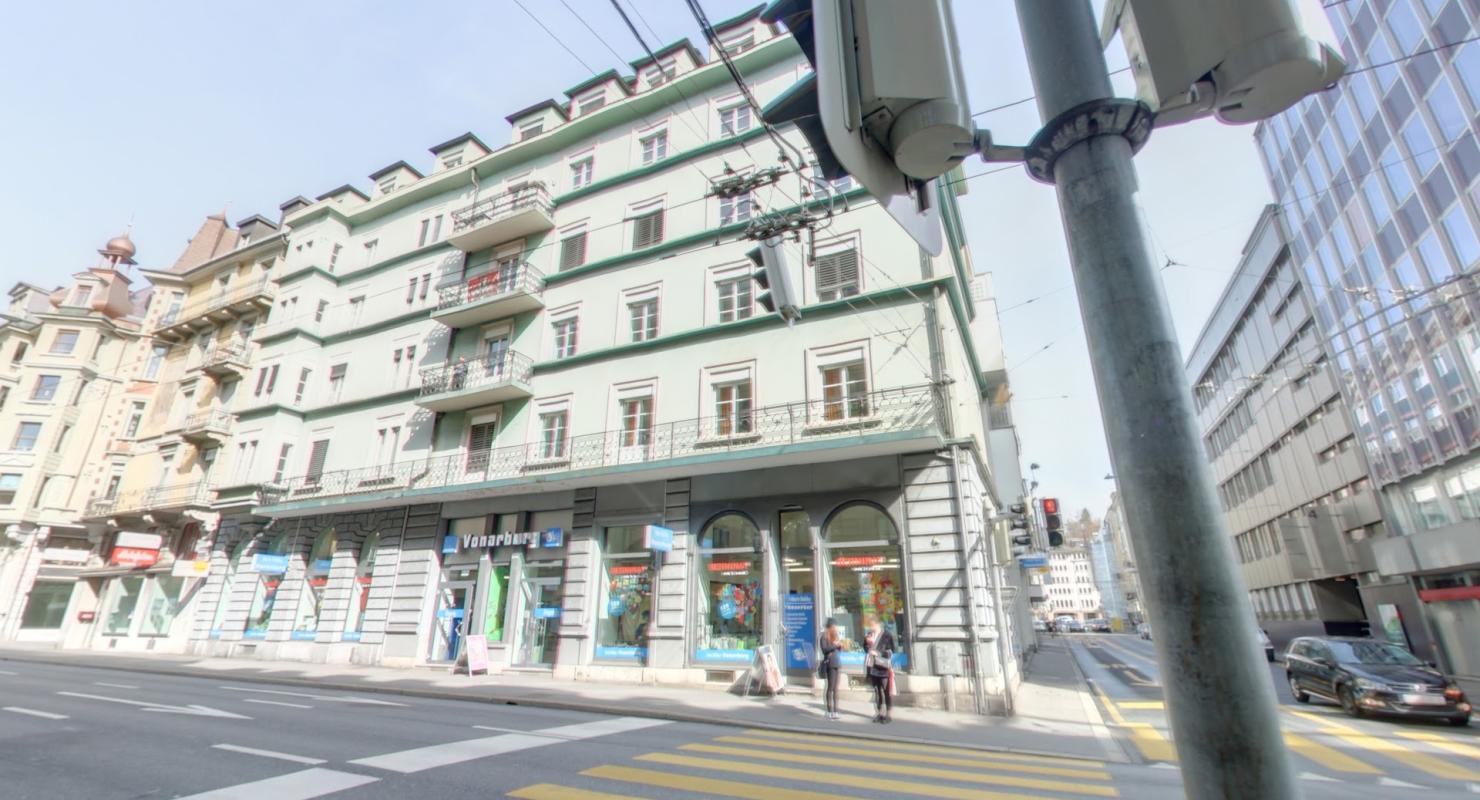David Manufacture GmbH Damen&Herrenmode - Mode upcyclée in Lucerne