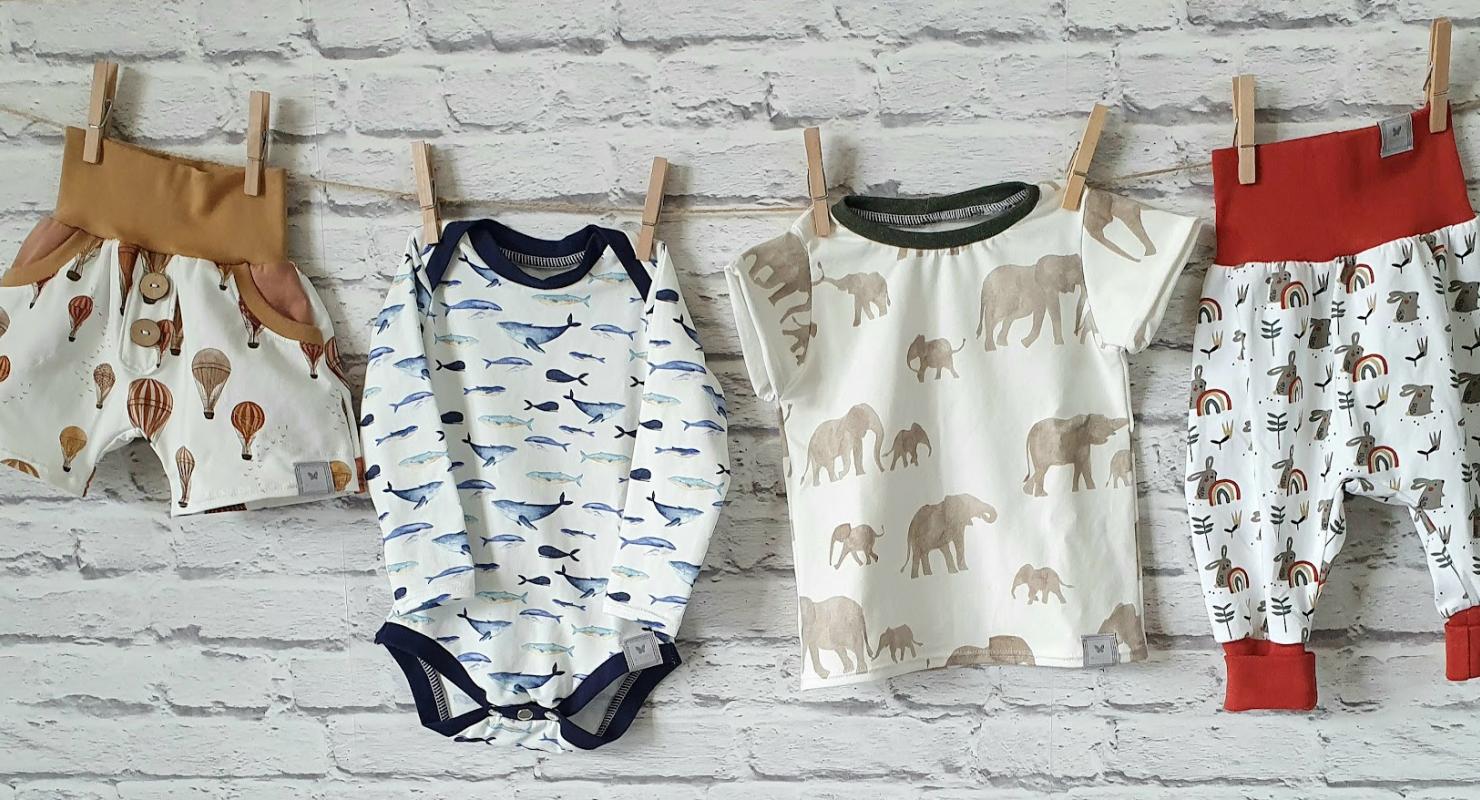 My Little Admiral - Second-hand Clothing in Aargau
