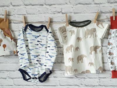 My Little Admiral - Second-hand Clothing in Aargau