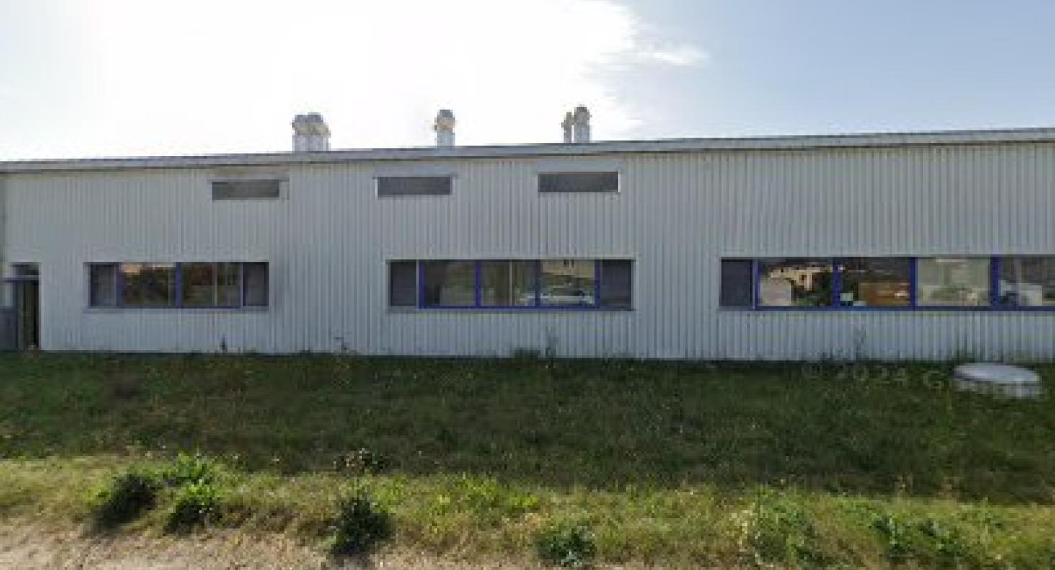 Wäscherei Mittelland - Upcycled Fashion in Lucerne