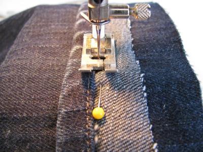 Sartoria express locarno - Upcycled Fashion in Ticino