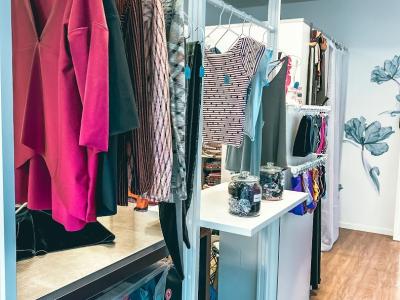 Labellauri - L2Y - Upcycled Fashion in Ticino