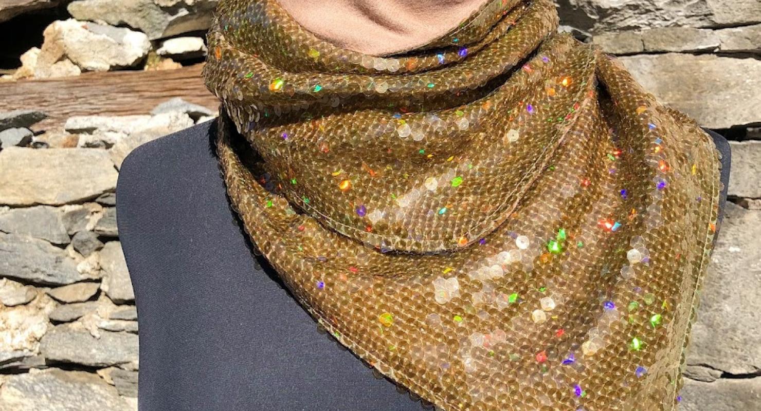 Atelier Pinki - Upcycling-Mode in Tessin