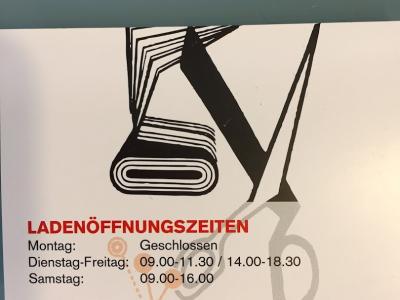 Änderungen und Schneiderei Luisa - Mode upcyclée en Argovie