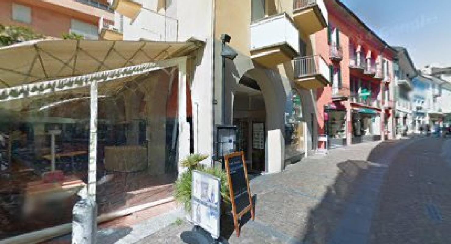 Revintage - Second-hand Clothing in Ticino
