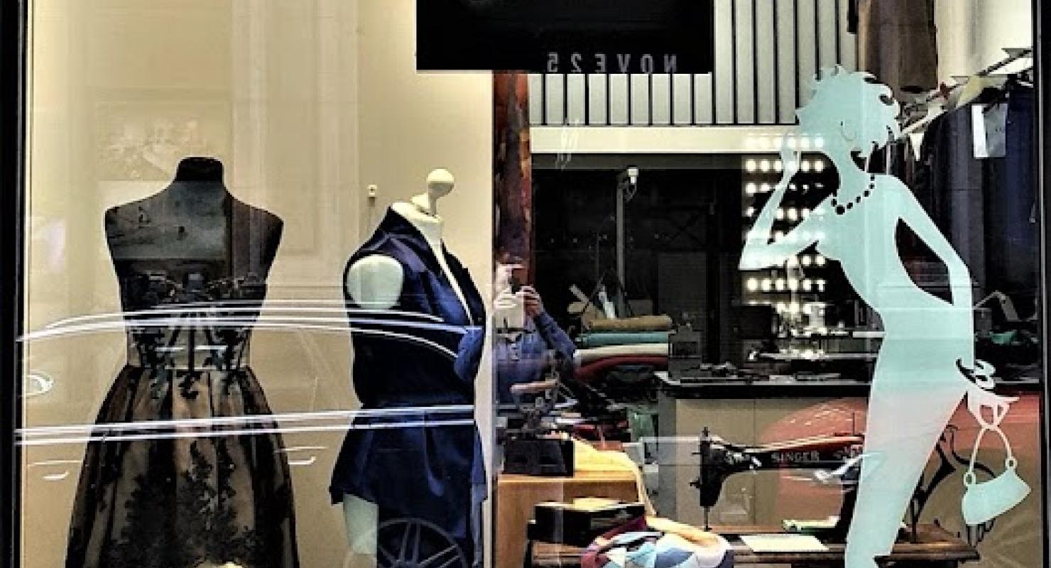 Mila sartoria - Repair & Alteration in Ticino