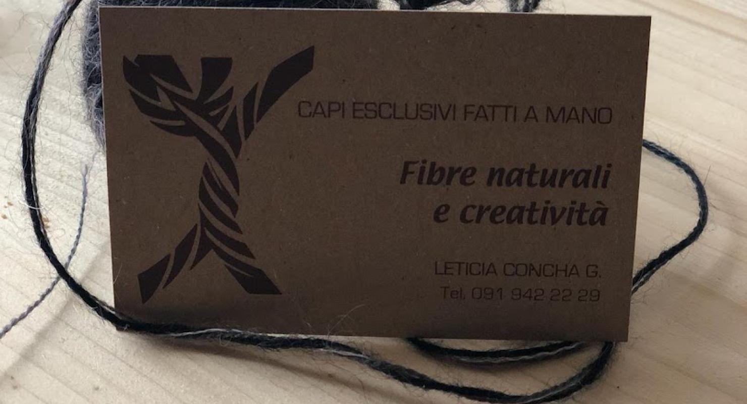 Fibre Naturali Creatività - Second-hand Clothing in Ticino