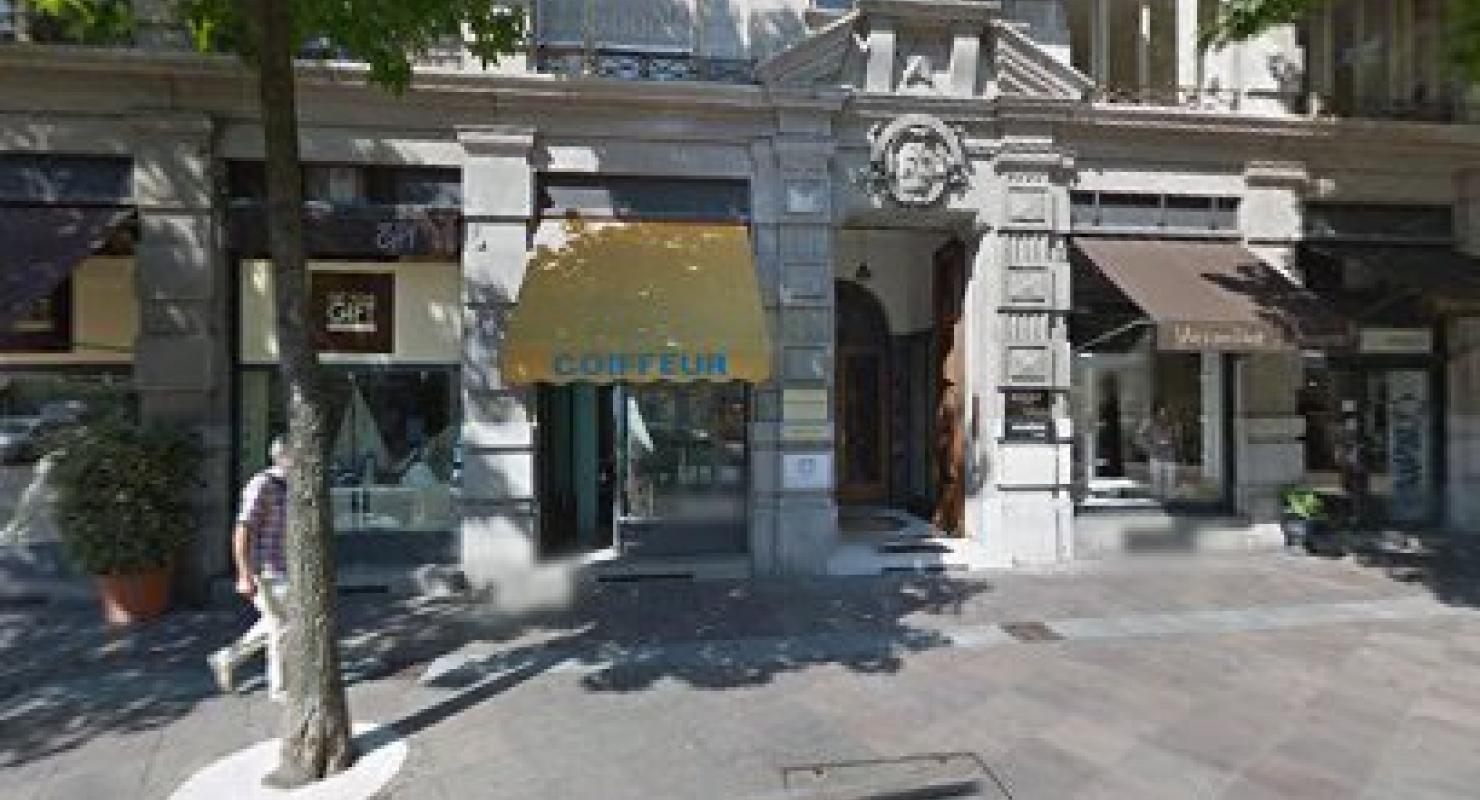 Mini Groovy - Second-hand Clothing in Ticino
