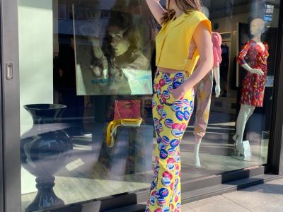 Étoile Events Sagl - Second-hand Clothing in Ticino