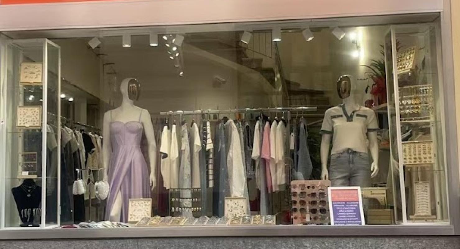 La Boutique & Sartoria Riparazione - Moda upcycled in Ticino