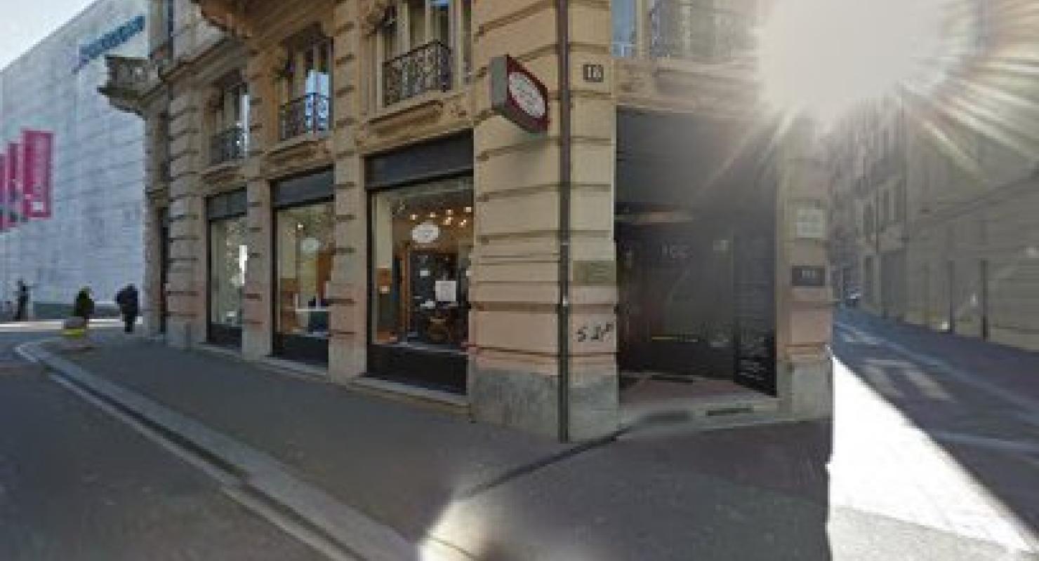 Boutique La Bottega del Sarto - Upcycling-Mode in Tessin
