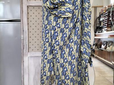 Sartoria "Fatto e Rifatto" Agno - Upcycled Fashion in Ticino