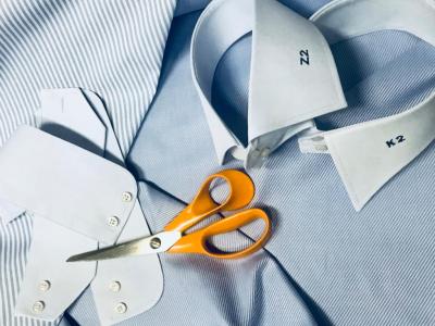 Camicia su Misura - Repair & Alteration in Ticino