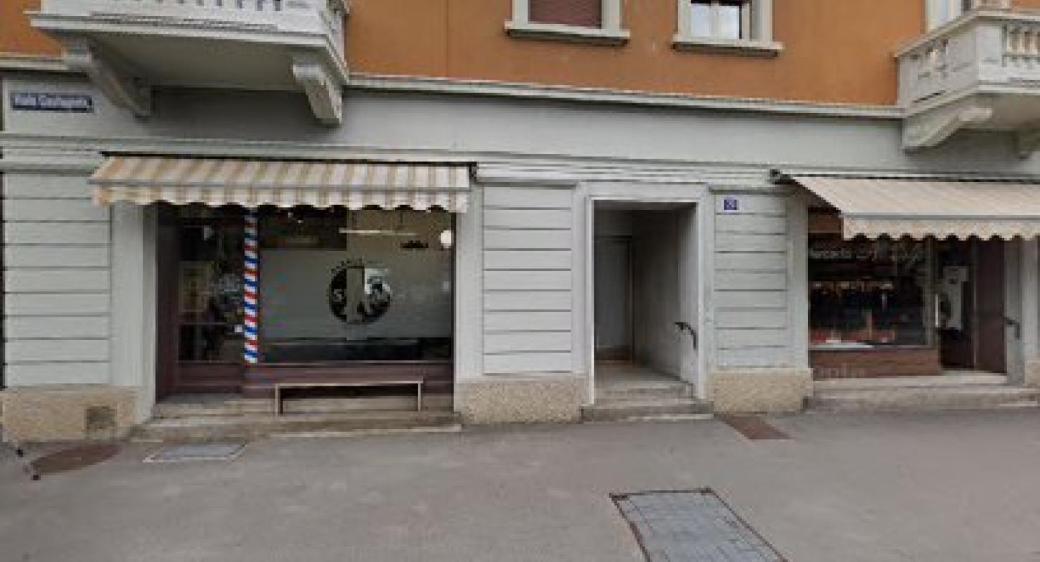 Merceria al Lago - Moda upcycled in Ticino