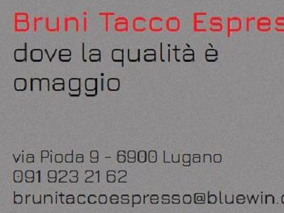 TACCO ESPRESSO BRUNI - Second-Hand-Kleidung in Tessin