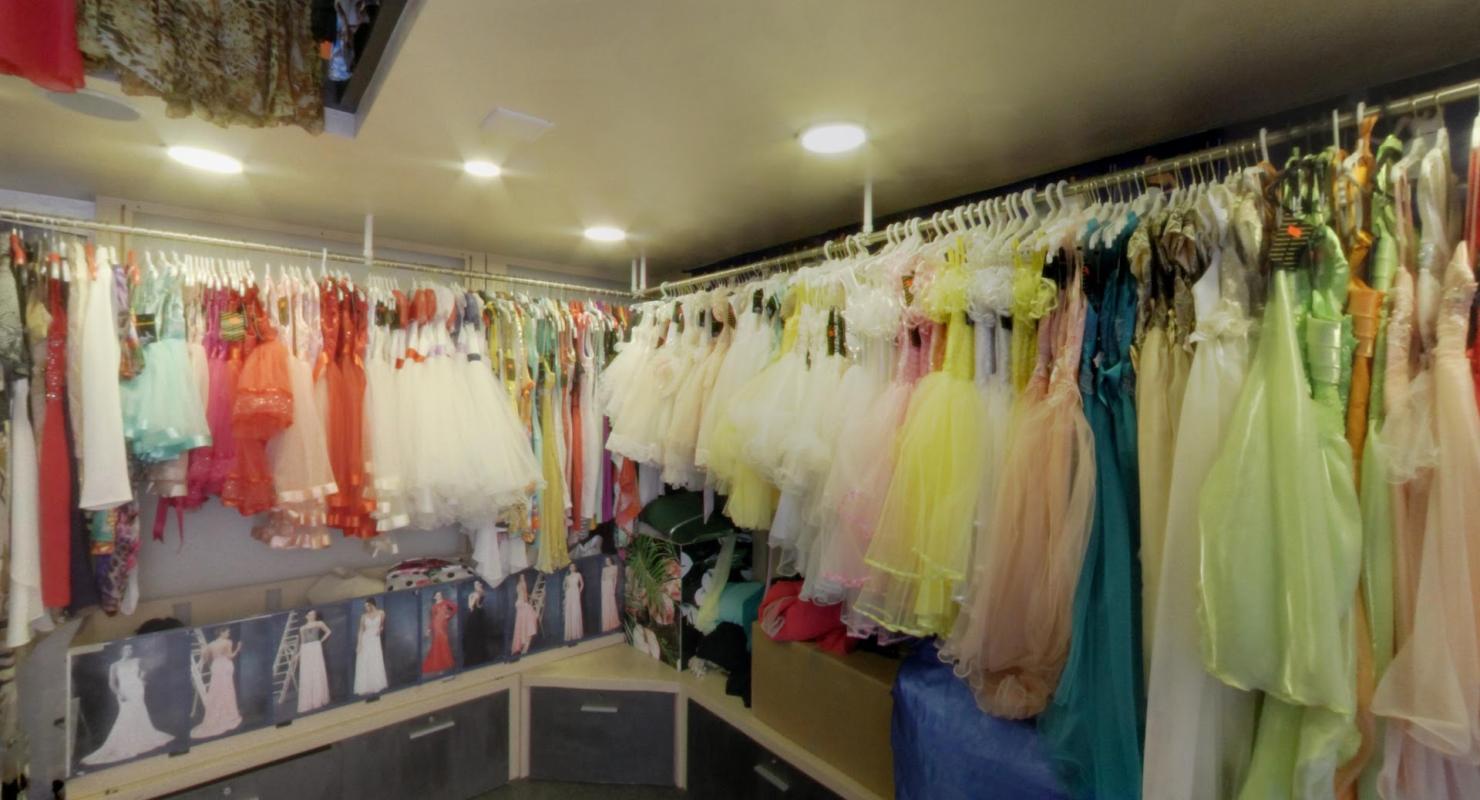 Fenice Boutique Locarno - Second-hand Clothing in Ticino