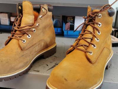 Il Tacco Brillante - Second-hand Clothing in Ticino