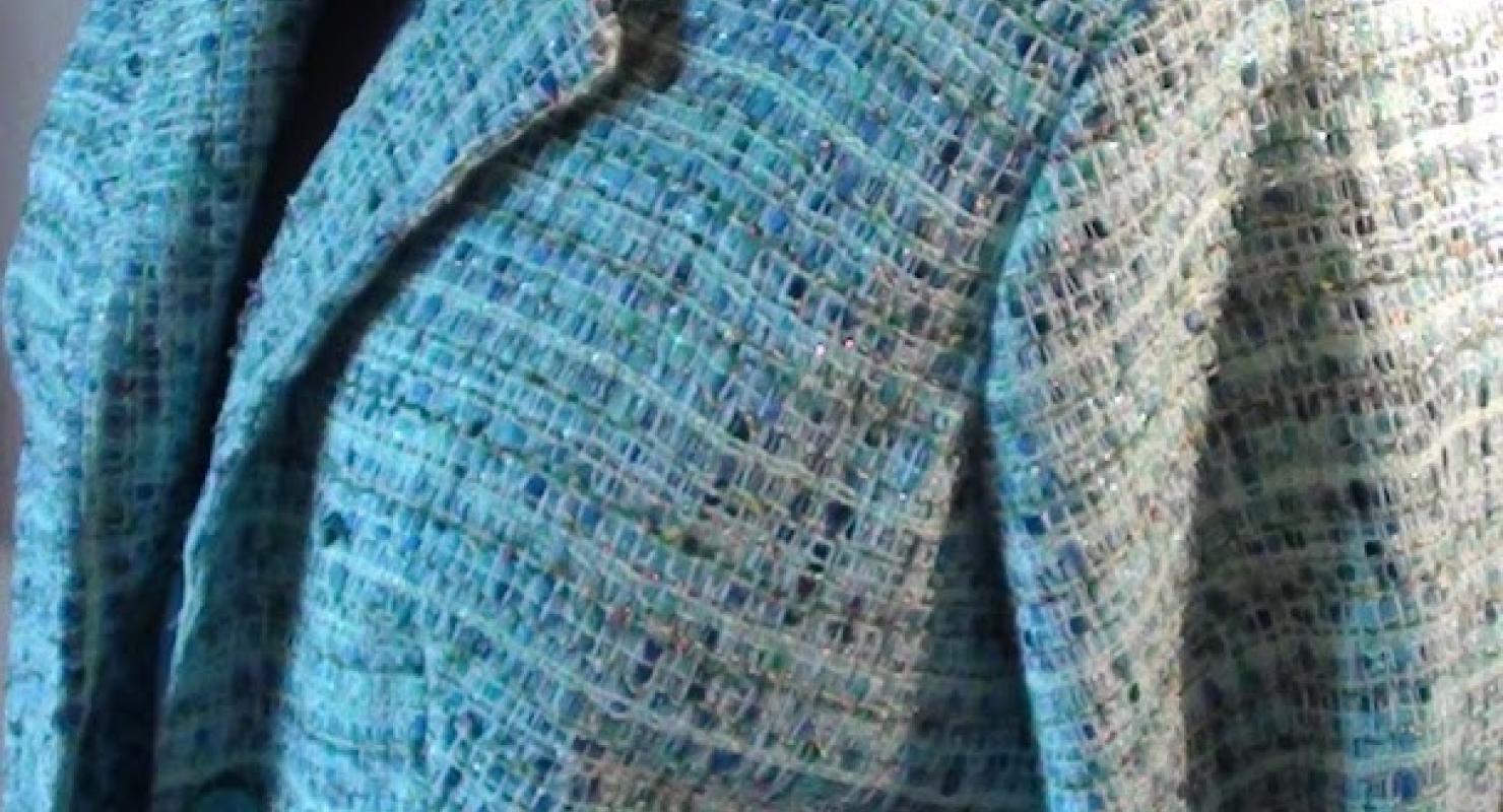 La Sartoria - Upcycled Fashion in Ticino