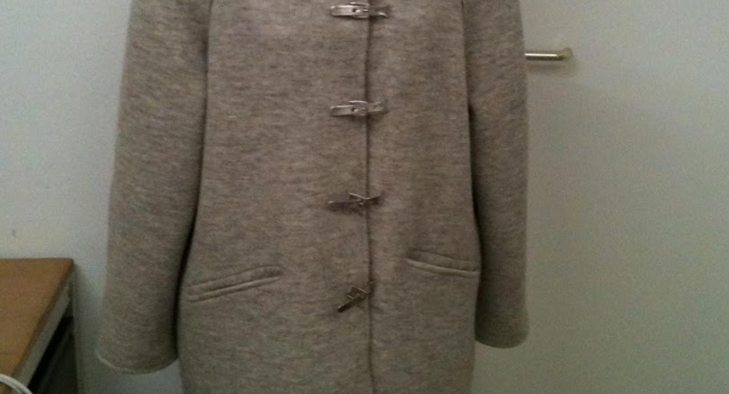 La Sarta - Upcycled Fashion in Ticino