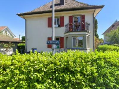 Chili Rosa - Mode upcyclée en Argovie