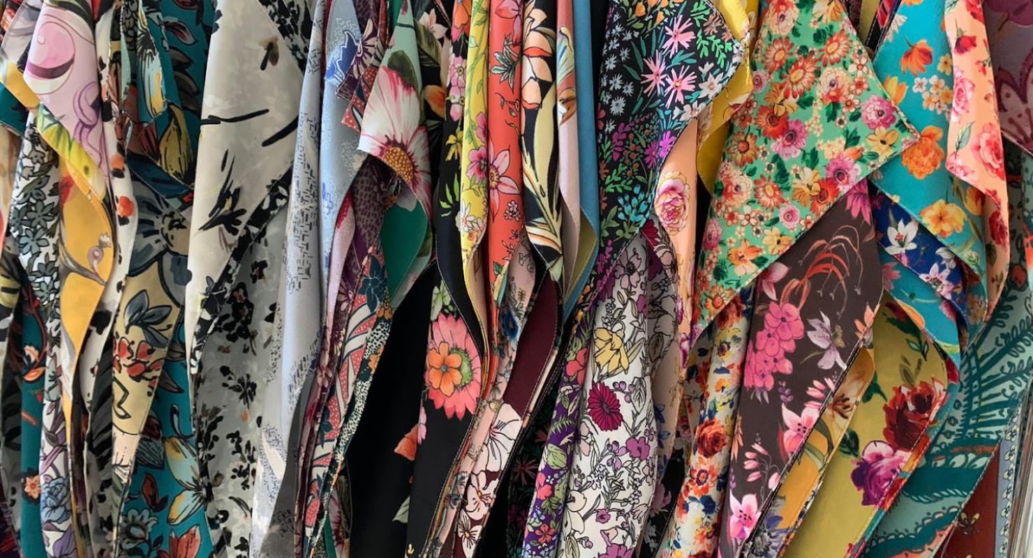 StyleLabDesign - Upcycling-Mode in Tessin