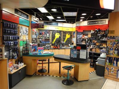 Mister Minit - Second-hand Clothing in Ticino