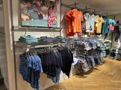 WE Fashion Baden - Badstrasse - Second-hand Clothing in Aargau