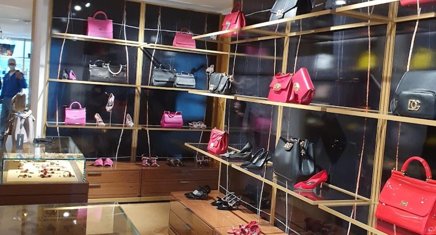 Dolce & Gabbana - Second-hand Clothing in Ticino