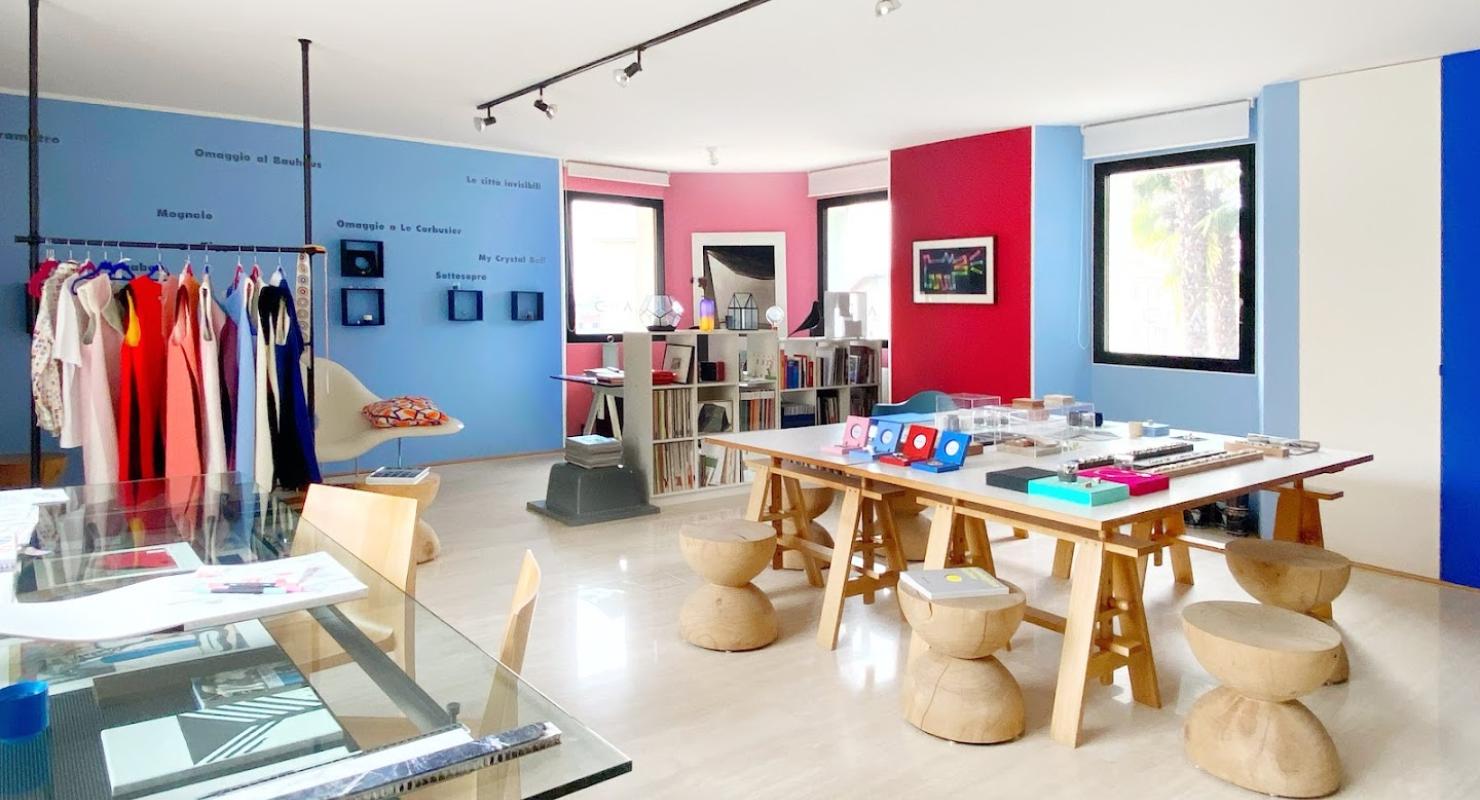 AnD SWISS - Upcycled Fashion in Ticino
