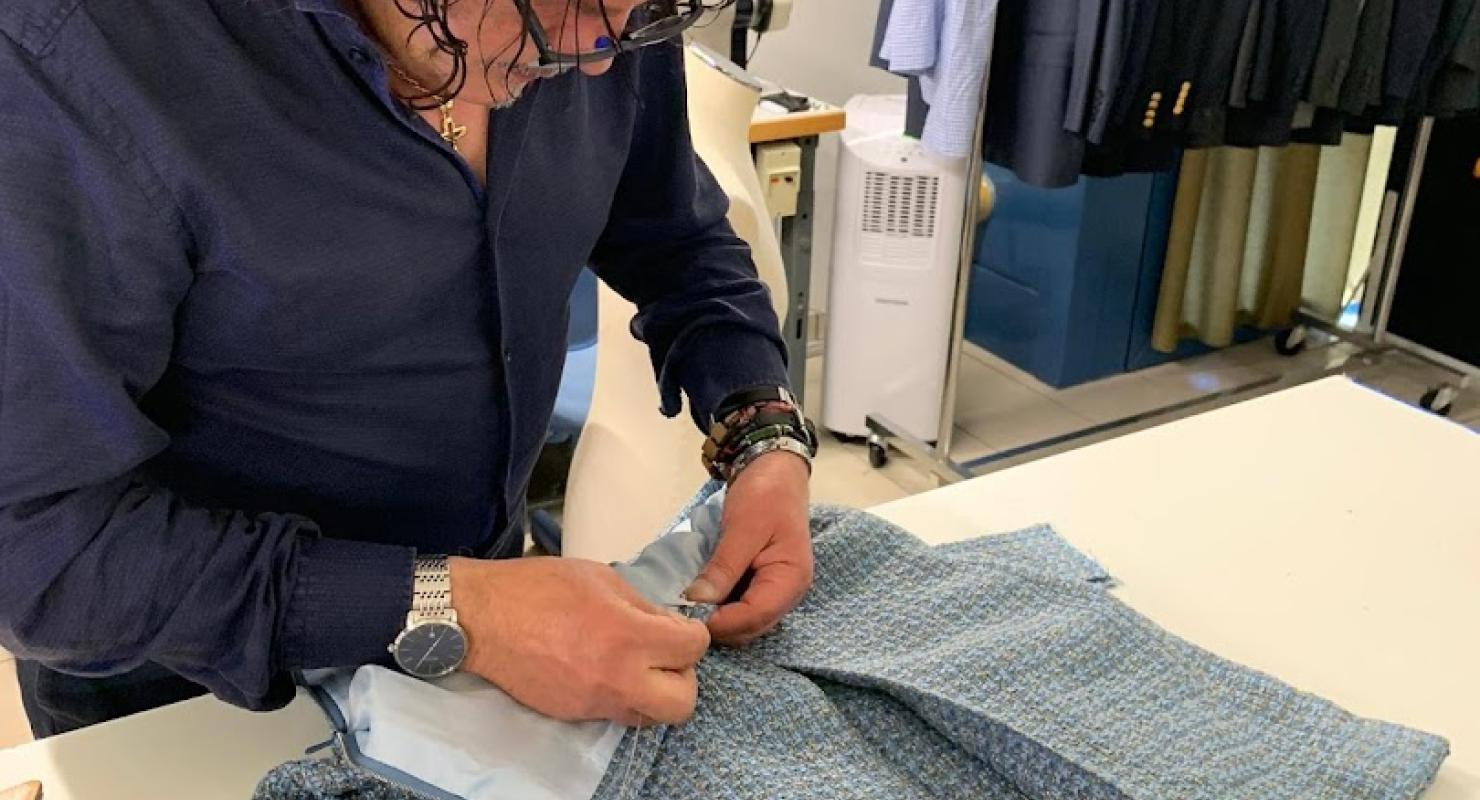 Meisterschneider - Vêtements de seconde main in Argovie