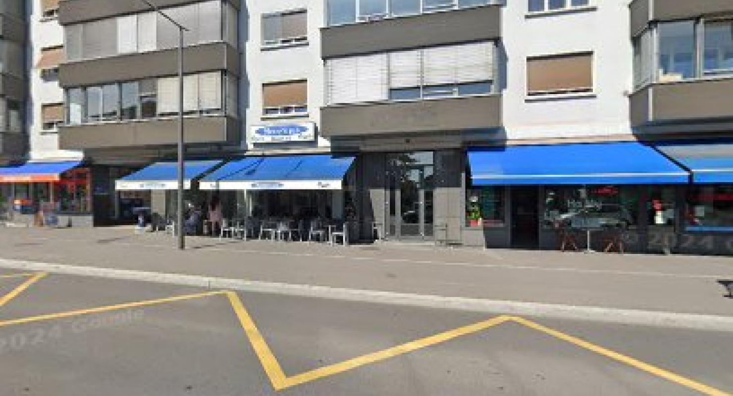 Cordonnerie du 14 avril, à Renens - Repair & Alteration in Vaud