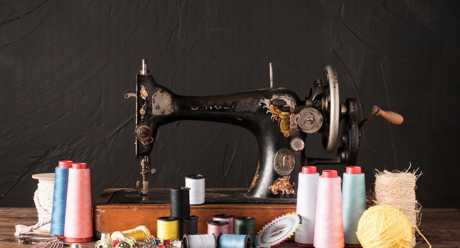 Atelier de couture et retouches - Repair & Alteration in Vaud