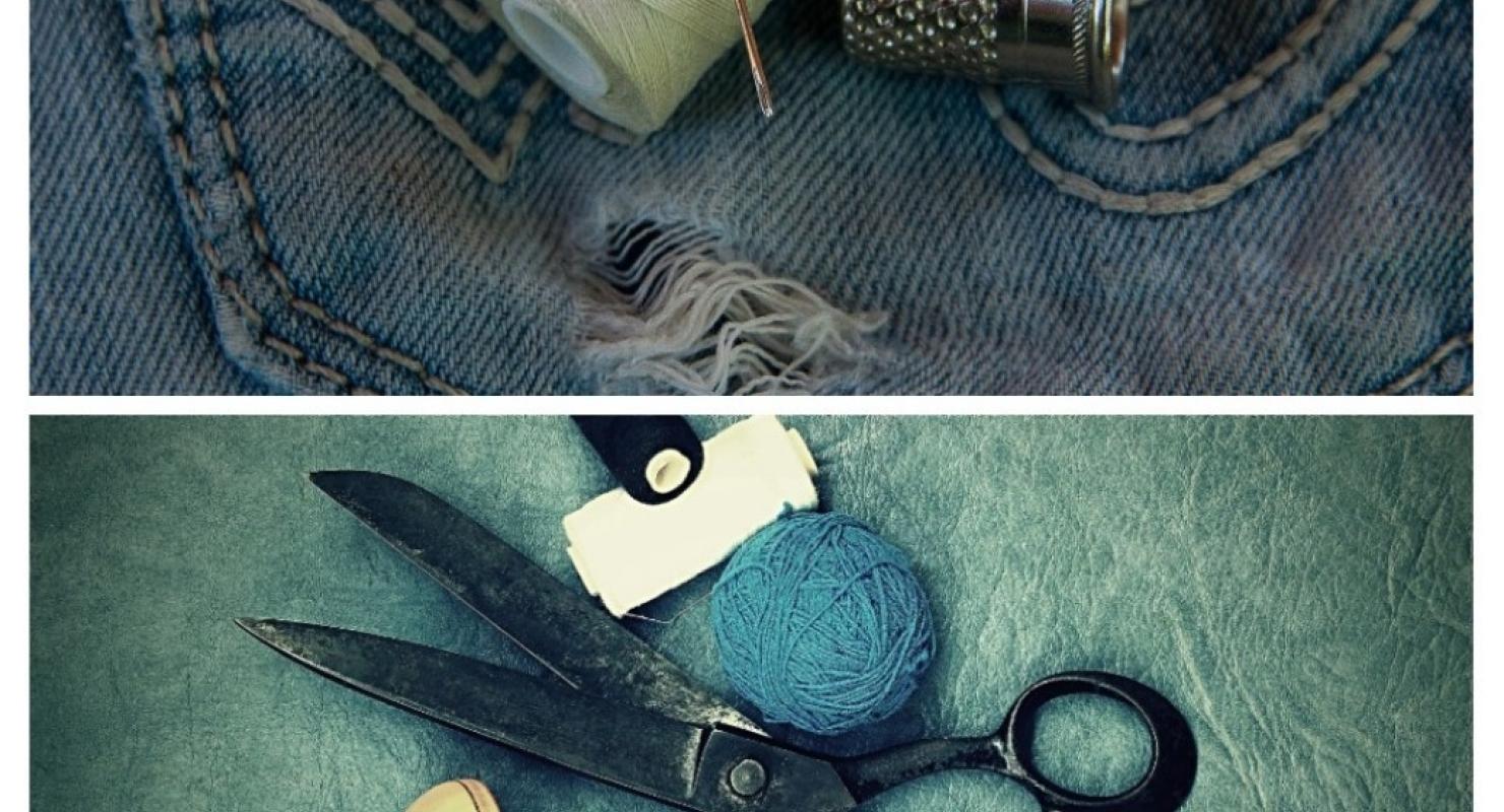 Nina -Couturière - Repair & Alteration in Vaud