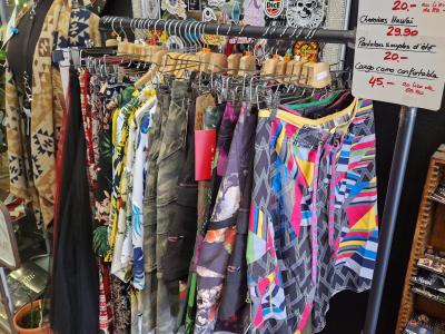 Nono's World - Abbigliamento di seconda mano in Vaud