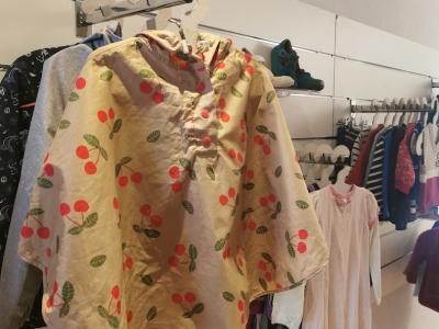 La Trame - Abbigliamento di seconda mano in Vaud
