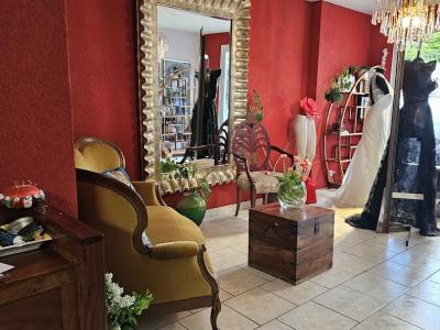 Mise en point - Upcycled Fashion in Vaud