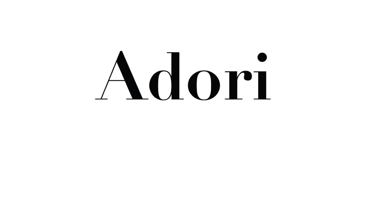 Adori - Moda upcycled in Vaud