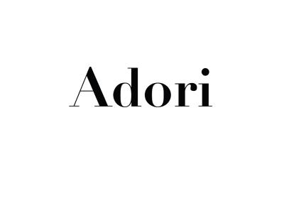 Adori - Moda upcycled in Vaud