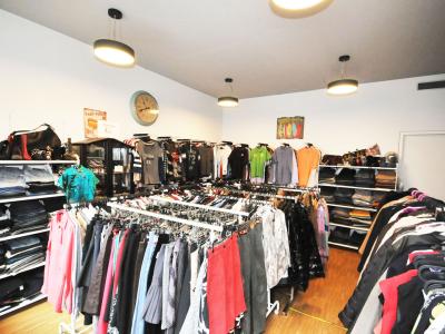 Kiloboutique Marterey - Abbigliamento di seconda mano in Vaud