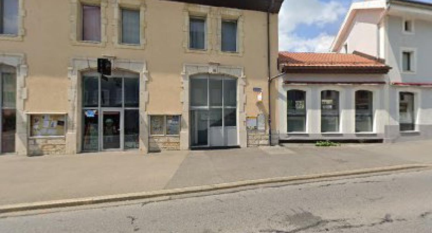 Au Rouet - Moda upcycled in Vaud