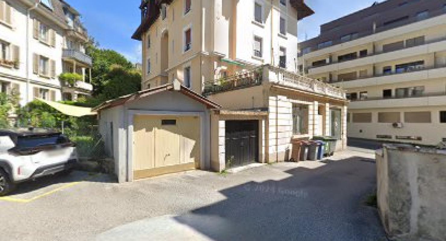 Cordonnier du Reposoir - Second-hand Clothing in Vaud