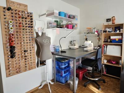 Retouches et p'tite couture - Reparatur & Änderung in Waadt